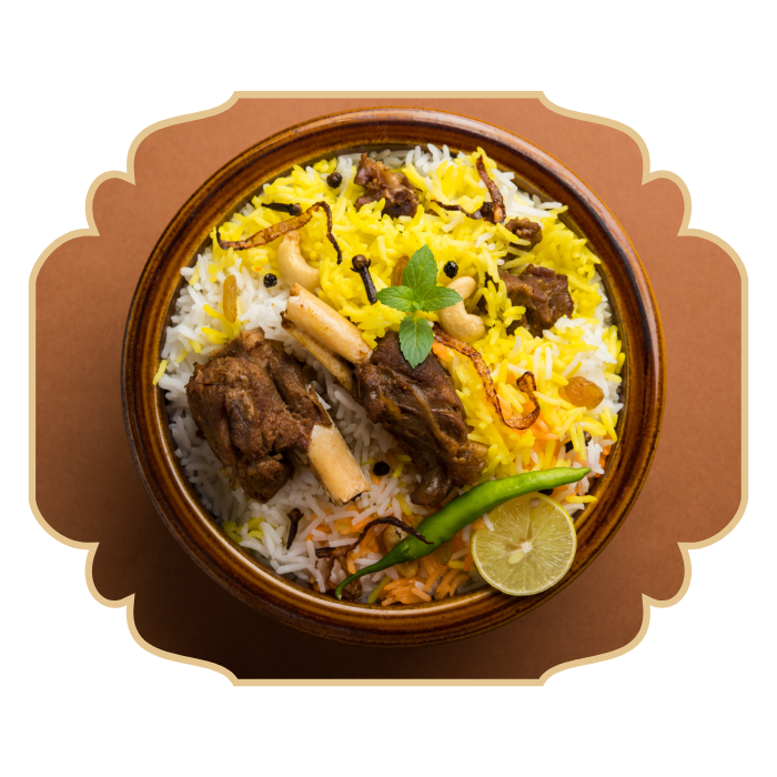 Biryani Villa